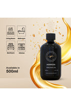 Hotel Inspired Diffuser Aroma Oil - 500ml