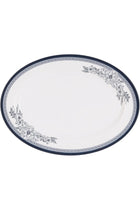 DC3393 Melamine Dinner Set 22-Piece Set