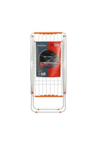 Loyd Cloth Dryer- DC3712 with Side Wings, Powder Coated Iron, Foldable, 18m Drying, 18 Kg