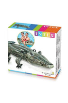 Realistic Alligator Ride On