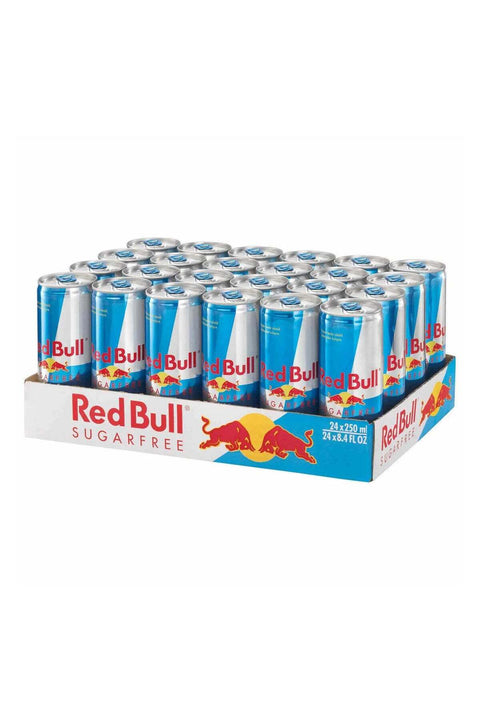 Energy Drink Sugar Free