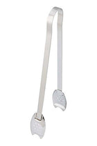 Serving Tong Silver