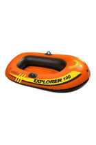 Explorer 100 Boat 58 x 33 x 14inch