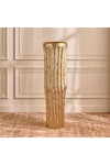 Dahab Metal Vase - 106 cm