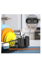 Dish Rack Dish Drying Stand Dish Drainer Plate Rack Dish rake Kitchen Organizer Dish Drying Rack