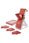 Slicer Mandoline Slicer, Julienne, Chopper And Dicer For Vegetables