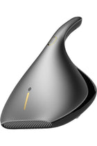 UV Vacuum Cleaner, Dust Mite Vacuum With UV Sterilization, Handheld UV Bed Vacuum with Dust Mite Remove for Home (Grey)