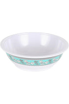 70pcs Melamineware Dinner Set RF12676 Includes Deep, Flat and Oval Plates, Serving Bowls