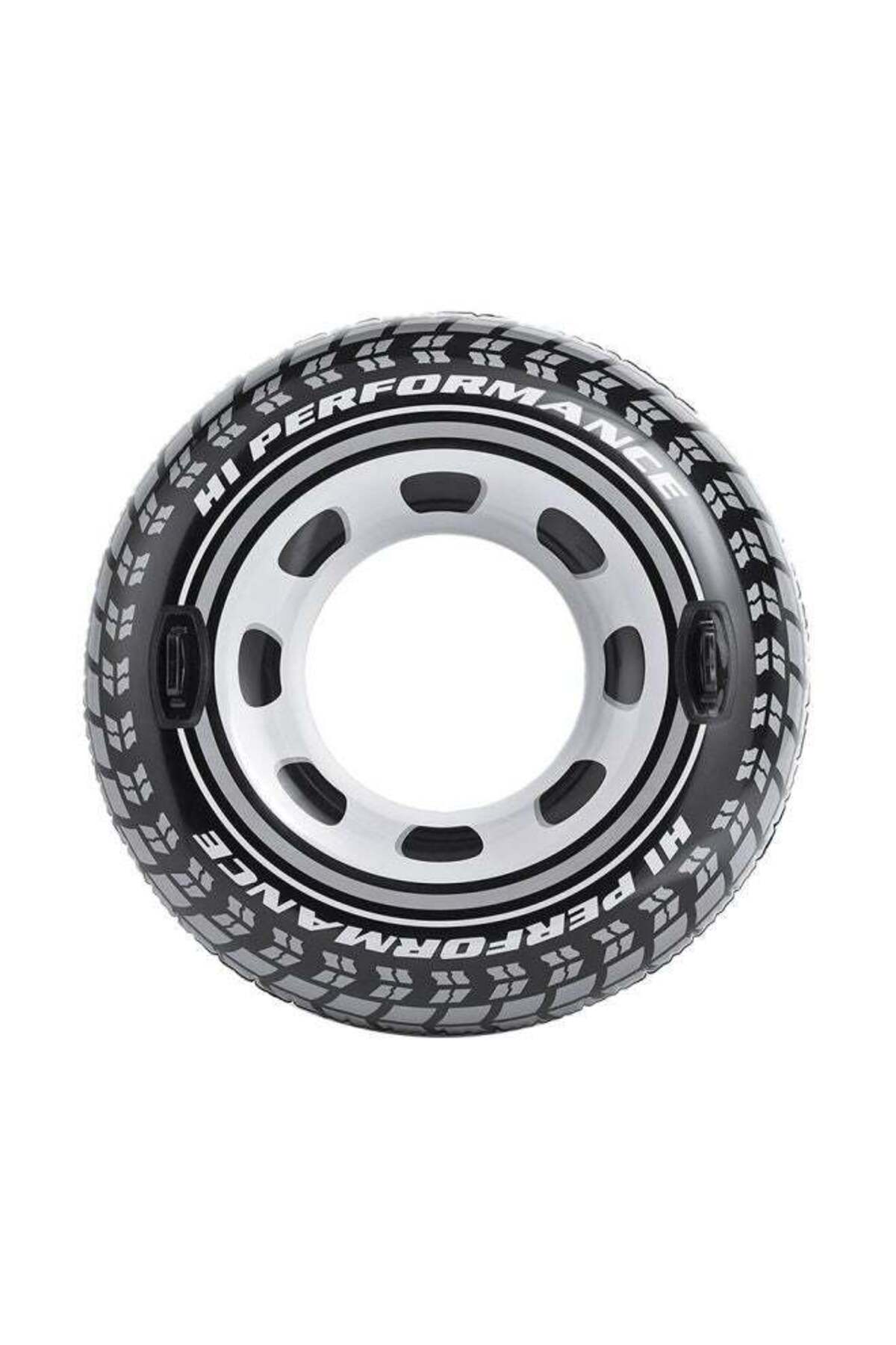 Monster Truck Swim Tube 45x45x10inch