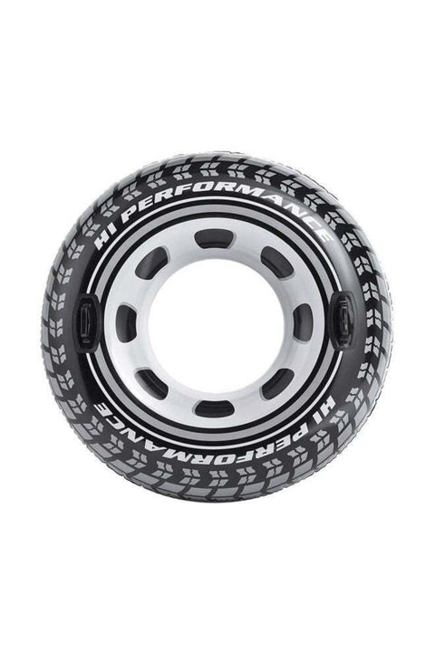 Monster Truck Swim Tube 45x45x10inch
