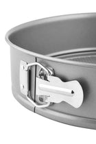 Spring Form Cake Tin Grey