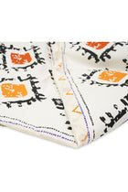 100% Cotton Printed Double Size Duvet Cover Set Cleta 1 Duvet Cover 240x200 cm + 2 Pillow Covers 50x80 cm