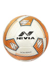 DOM02 Brace PU Football | Size 5 | Machine Stitched | 32 Panel | Hobby Playing Ball | Soccer Ball
