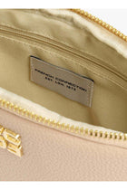 Women Pink Mila Crossbody Bag