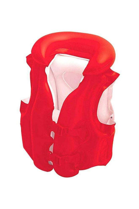 Delux Swim Vest 16.6x3.6x13cm