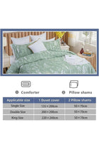 Boy Kids Geometry Square Lattice Bedding Double Duvet Cover Sets Bed Zipper White Black 200×200cm
