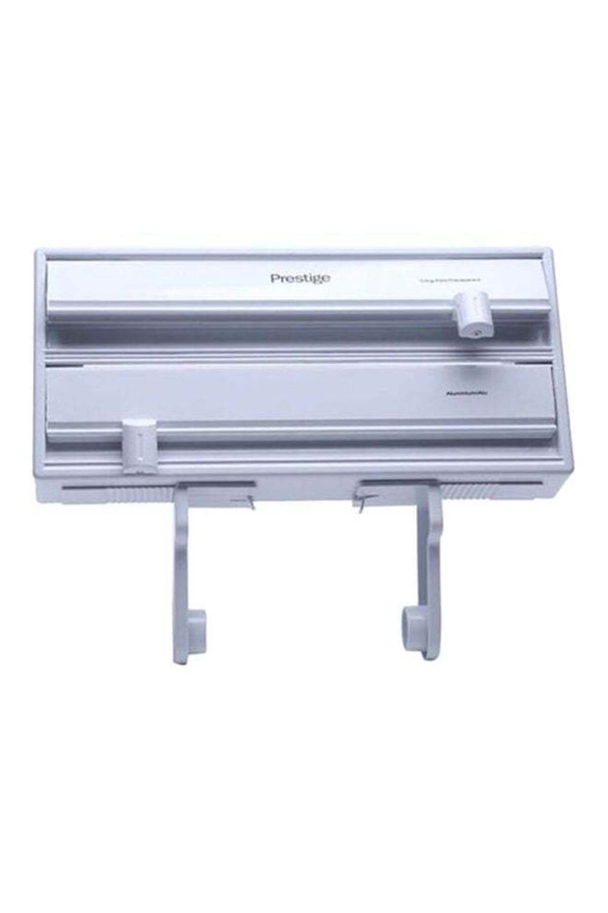 Kitchen Dispenser 3 Uses Grey