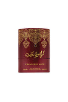 - Cranberry Musk | EDP 100ML | Unisex