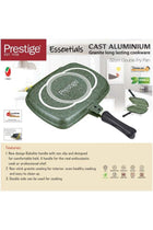 Double Fry Pan 32cm