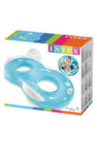 , Double Pillow Back Lounge Pool Float