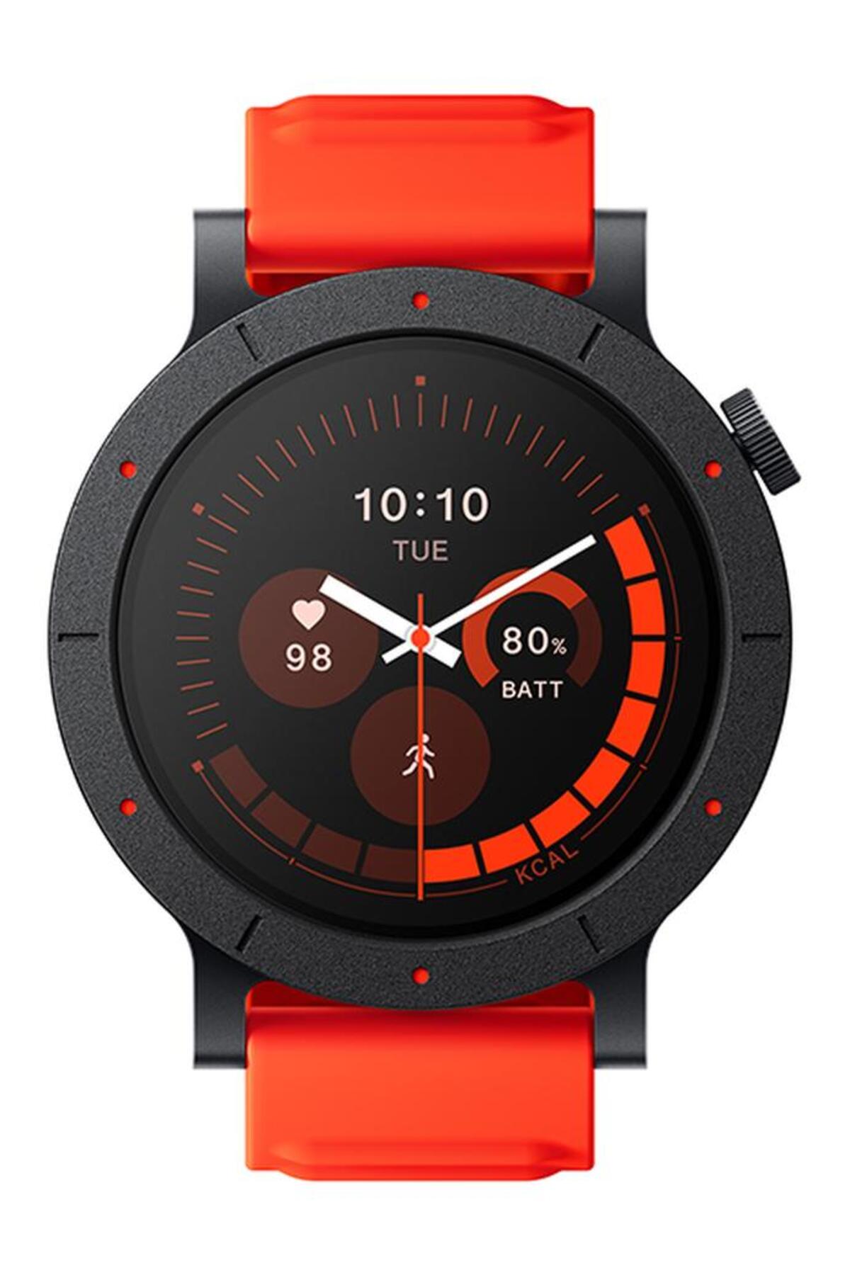 CMF Watch 3 Pro orange