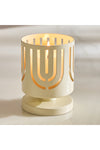 Fanous Pillar Candleholder