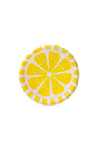 Zesty Lemon Pool