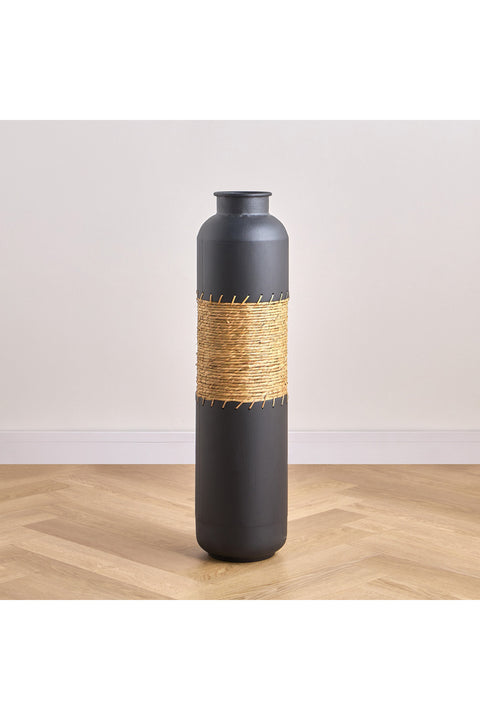 LouLou Metal Floor Vase - 91 cm