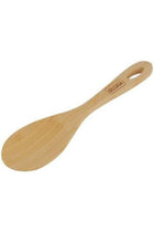 DC3159 Bamboo Serving Spoon, Brown
