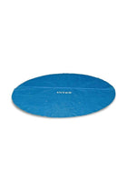 Solar Pool Cover for 10' Round Swimming Pools