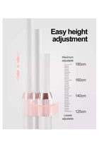 IOLITE Eyelash LED Floor Light for Estheticians, Tattoo, PMU, Beauty, Facialist, Skincare, Lashes