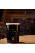 Mystique (220G) Classic Oud Jar Candle