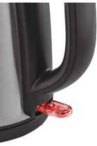 BLACK&DECKER Cordless Electric Kettle, 2200W Power
