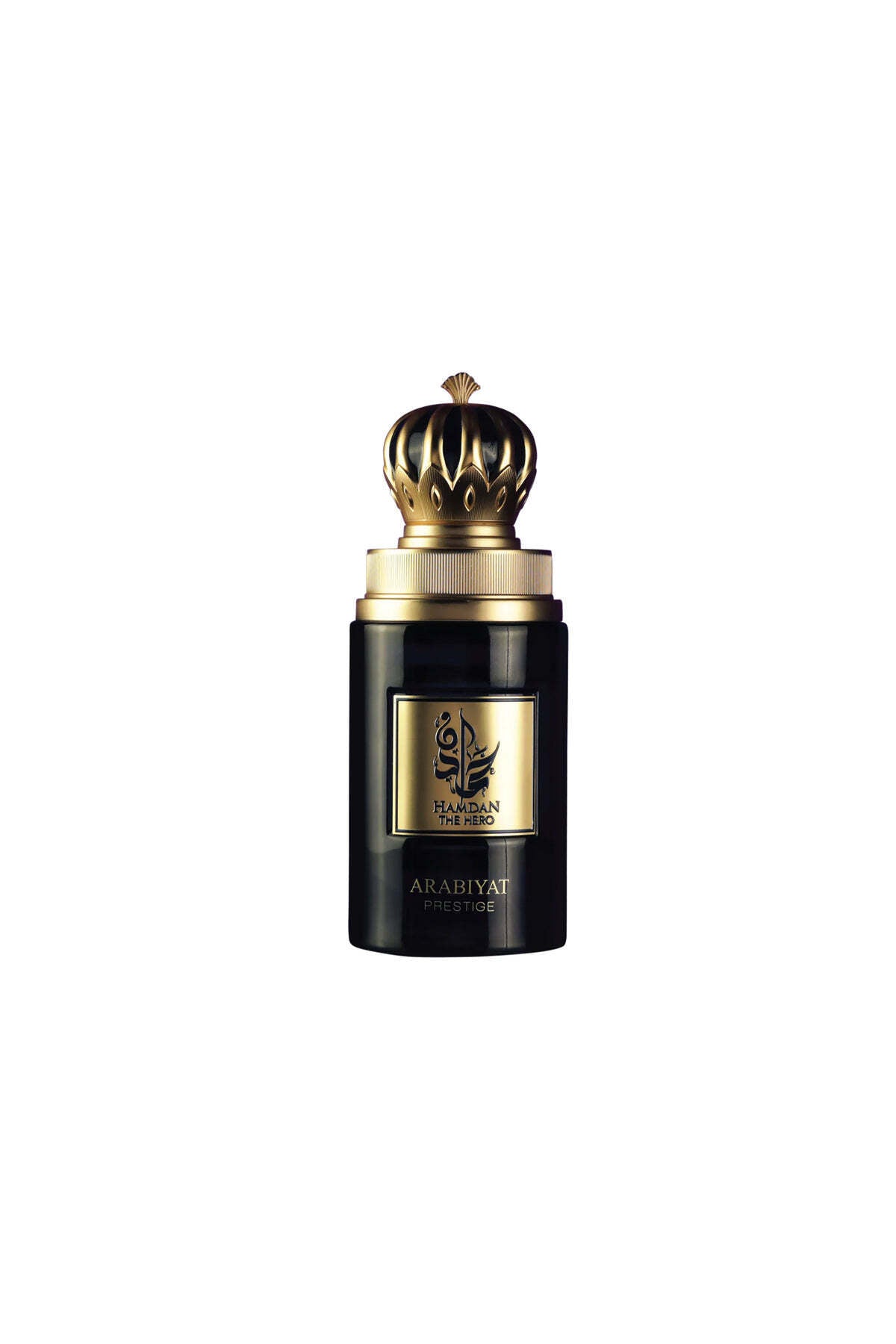 - Hamdan The Hero | EDP 75ml | Men
