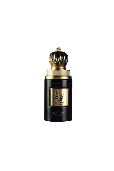 - Hamdan The Hero | EDP 75ml | Men