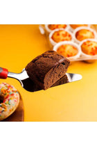 Stainless Steel Cake Turner SS with PP Handle DC1927