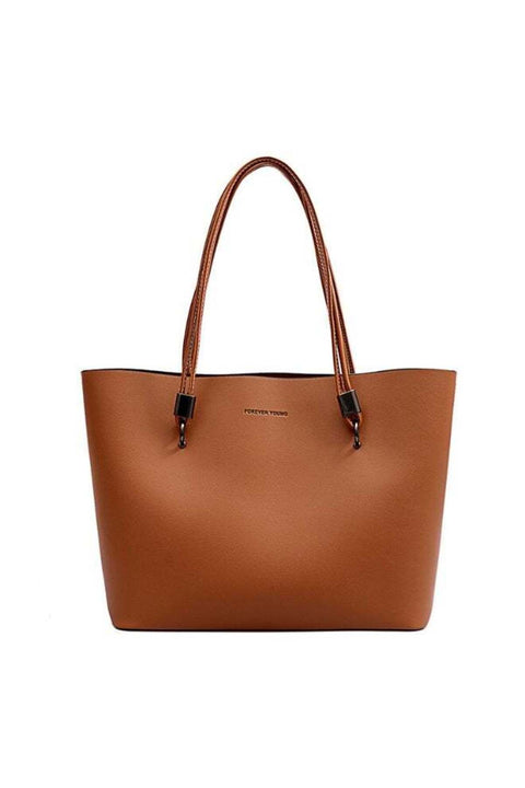 Kiffiyeh Women Shoulder, New Fashion Large Capacity Stylish Tote Bag, Casual Handheld Shoulder Bag
