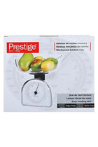 Kitchen Scale White 5kg