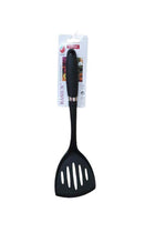 Anti-Slip Grip Slotted Turner Black 7x111cm