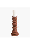 SOL III Tumble Candleholder