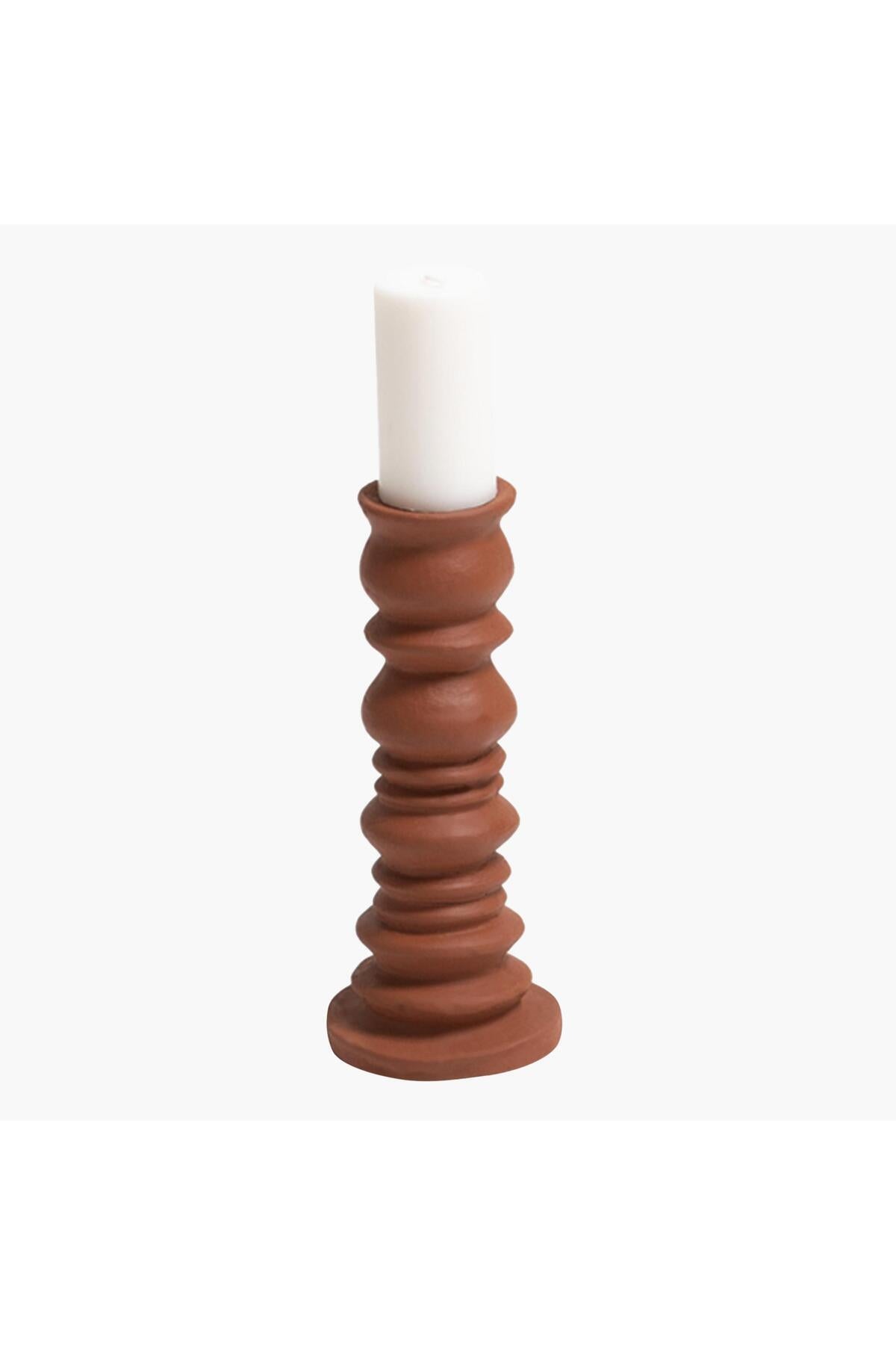 SOL III Tumble Candleholder