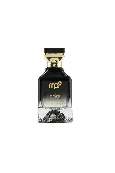 - Rose Bourbon | EDP 100ML | UNISEX