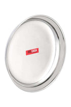 Steel Rice Plate