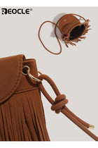 Women's Fashion Mini Crossbody Bag with Snap Closure Practical Ladies Small Phone Wallet Bag for Daily Use