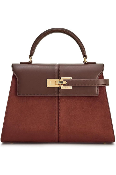 JW PEI Women's Elise Top Handle Bag