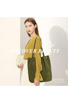 Ndeno Women Tote Bags Grocery