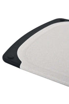 3-Piece Cutting Board Assorted Colour 30cm
