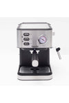 20-Bar Espresso Coffee Maker