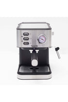 20-Bar Espresso Coffee Maker