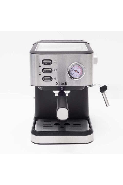 20-Bar Espresso Coffee Maker